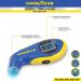 Goodyear Digital Tyre Pressure Gauge 900034 GDY45280
