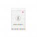 Party Tablecloth 1200x1800mm Pack of 24 PAR11524 GEM11524