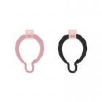 Forever Beautiful Towel Headband Assorted Pack of 18 PER11529OB GEM11529