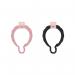 Forever Beautiful Towel Headband Assorted Pack of 18 PER11529OB GEM11529