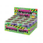 Barrel Slime 140g Assorted Pack of 24 TOY11530 GEM11530