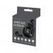 Wireless Ear Buds with Charging Case WhiteBlack Pack of 16 ELE12574OB GEM12574