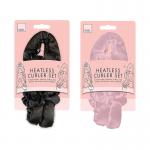Forever Beautiful Heatless Curler Set Assorted Pack of 12 PER13000OB GEM13000