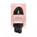 Forever Beautiful Heatless Curler Set Assorted Pack of 12 PER13000OB GEM13000