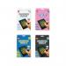 LCD Drawing Tablet 8.2 Inch Assorted Pack of 24 TOY13103OB GEM13103