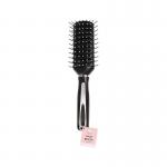 Forever Beautiful Vented Hair Brush Black Pack of 24 PER0209 GEM30209