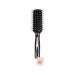 Forever Beautiful Vented Hair Brush Black Pack of 24 PER0209 GEM30209