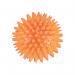 Flashing Spikey Ball Assorted Pack of 24 TOY1669 GEM31669