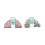 Forever Beautiful Printed Shower Cap Assorted Pack of 24 PER3763 GEM33763