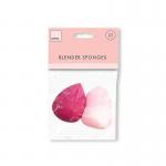 Forever Beautiful Blender Sponge x2 Assorted Pack of 24 PER4344 GEM34344