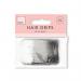 Forever Beautiful Hair Grips with Case x60 Black Pack of 48 PER4349 GEM34349