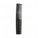 Forever Beautiful Styling Combs x4 Black Pack of 24 PER5550 GEM35550