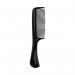 Forever Beautiful Styling Combs x4 Black Pack of 24 PER5550 GEM35550