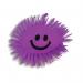 Light Up Squishy Ball Assorted Pack of 24 TOY6049 GEM36049