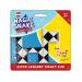 Magic Snake Fidget Toy Assorted Pack of 24 TOY6061 GEM36061