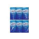 Cushies Ultra Soft Pocket Tissues x6 Pack of 24 HOM6405 GEM36405