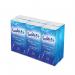 Cushies Ultra Soft Pocket Tissues x6 Pack of 24 HOM6405 GEM36405