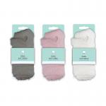 Forever Beautiful Towel Hair Turban Assorted Pack of 24 PER7905 GEM37905