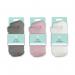 Forever Beautiful Towel Hair Turban Assorted Pack of 24 PER7905 GEM37905