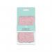 Forever Beautiful Towel Headband Assorted Pack of 24 PER7907 GEM37907