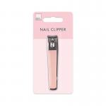 Forever Beautiful Nail Clipper Pink Pack of 48 PER7942 GEM37942