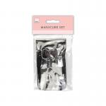 Forever Beautiful 5 Piece Manicure Set Pack of 24 PER2261 GEM82261