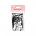 Forever Beautiful 5 Piece Manicure Set Pack of 24 PER2261 GEM82261
