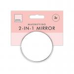 Forever Beautiful 2-in-1 Mirror Pack of 24 PER2292 GEM82292
