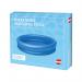 Three Ring Paddling Pool 1.83x0.33m Pack of 6 TOY5037OB GEM85037