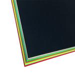 Graffico Display Paper 320 x 450mm Assorted (Pack of 200) EDPA3+ GF03249