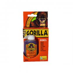 Cheap Stationery Supply of Gorilla Glue 100% waterproof 60ml Bottle 1044202 GG00010 Office Statationery