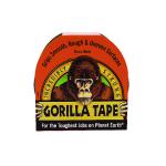 Gorilla Tape 48mm x 11m Black 3044001 GG00016