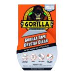 Gorilla Tape Crystal Clear 8.2m 3044701 GG00172