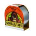 Gorilla Tape 48mm x 11m Silver 3044911