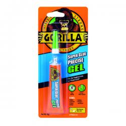 Cheap Stationery Supply of Gorilla Super Glue Precise Gel 15g 4044611 GG00606 Office Statationery