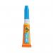 Gorilla Glue Super Glue 3g Clipstrip (Pack of 10) 4044302 GG00856