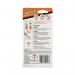 Gorilla Glue Super Glue 3g Clipstrip (Pack of 10) 4044302 GG00856