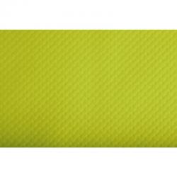 Exacompta Cogir Placemats 300x400mm Embossed Paper Kiwi Green (Pack of 500) 304035I GH00074