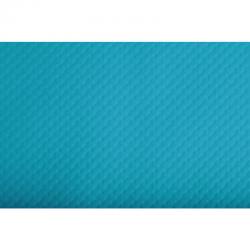 Exacompta Cogir Placemats 300x400mm Embossed Paper Turquoise (Pack of 500) 304039I GH00075