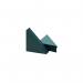 Exacompta Guildhall Legal Corners 315gsm Blue (Pack of 100) GLC-BLU GH00229