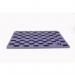 Europa Splash Notebooks 160 Lined Pages A4+ Purple Cover (Pack of 3) EU1502Z GH00284