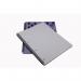 Europa Splash Notebooks 160 Lined Pages A4+ Purple Cover (Pack of 3) EU1502Z GH00284
