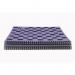 Europa Splash Notebooks 160 Lined Pages A4+ Purple Cover (Pack of 3) EU1502Z GH00284
