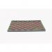 Europa Splash Notebooks 160 Lined Pages A5 Pink Cover (Pack of 3) EU1505Z GH00293