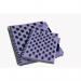 Europa Splash Project Book 200 Lined Pages A5 Purple Cover (Pack of 3) EU1508Z GH00305