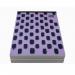 Europa Splash Refill Pad 140 Pages A4 Purple (Pack of 6) EU1510Z GH00311