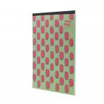 Europa Splash Refill Pad 140 Pages A4 Pink (Pack of 6) EU1511Z GH00314