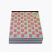 Europa Splash Refill Pad 140 Pages A4 Pink (Pack of 6) EU1511Z GH00314