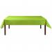 Exacompta Cogir Tablecloth 1.2x6m Roll Embossed Paper Kiwi Green R800635I GH00635