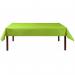 Exacompta Cogir Tablecloth 1.2x6m Roll Embossed Paper Kiwi Green R800635I GH00635
